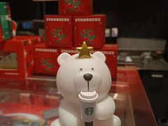 -星巴克臻选(杭州万象城店)