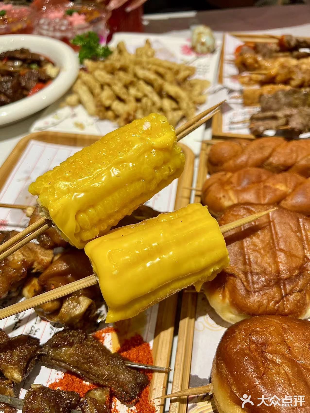 五大道宝藏餐馆｜这就是幸福的味道