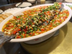 -飞虹鱼馆(南湖店)