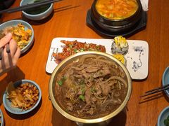 -鑫日千里马朝鲜族小馆(总店)