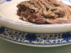-宁夏国强手抓羊肉·清真菜(未央路凤三店)