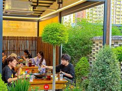 -阳阳老火锅(小南门店)