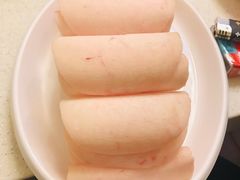 羊尾油-八先生涮肉房(三里河店)