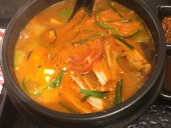 -九田家黑牛烤肉料理(石路天虹店)
