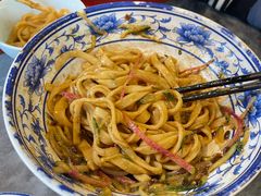 -都一处烧麦馆(前门店)