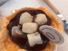 -玲婧胡同·生日蛋糕·餐厅(嘉里城店)