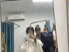 -CLUE演绎实景剧本杀(江南西店)