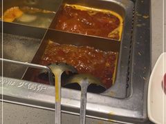 -海底捞火锅(龙湖北京大兴天街店)