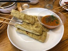 烧烤-玛扎烧烤私房菜