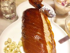 -小吊梨汤·北京菜·烤鸭(西直门凯德店)