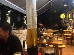 -木屋烧烤(坂田天安云谷店)