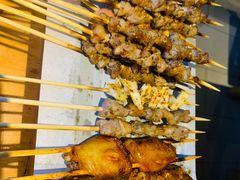 -肉串汪(月坛店)