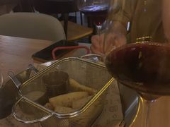 -ibarrel爱杯·bistro&brunch(江宁路店)