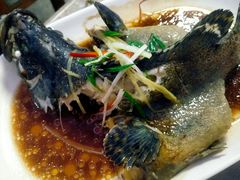 -四川小胡子海鲜(丁村万人海鲜广场店)