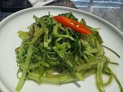 -苏先生海鲜渔庄(金桥店)