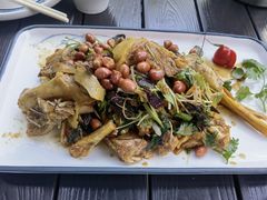 -老友王·南宁特色菜(金汇如意坊店)