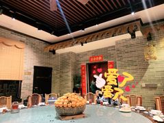 -猪肉婆私房菜(容桂总店)