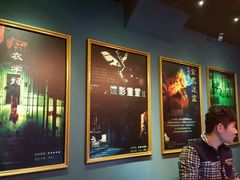 -S Team剧情密室(杭州龙翔桥店)