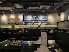 -炙韩料理·部队锅专门店