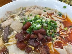 -蒋家肠旺面馆(合群路店)