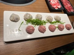 -掂档潮汕牛肉火锅(沈阳万象城店)