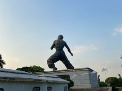 -李小龙乐园(顺德均安店)