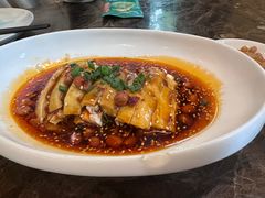 -莲花石酸菜鱼(海滨东路店)