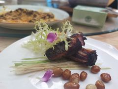 金牌碳烤肉-钦善斋(武侯祠店)