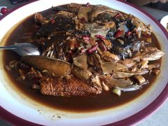 -旺顺阁鱼头泡饼(小红门店)