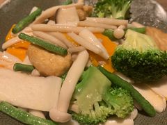 -安南越南餐厅(青岛万象城店)