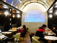VIP厅-CGV影城(卓悦中心 IMAX激光店)