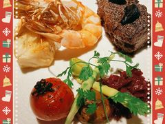 -王品牛排(杭州大厦店)