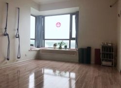 -瑜舍瑜伽连锁教室