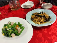 -正阳门饭庄·烤鸭·北京菜(万丰路七里庄店)