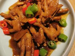 -静一餐厅·湖北菜(前门创始店)