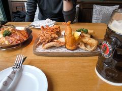 -宝莱纳餐厅(滨江店)