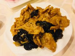 过油肉-凯鸽酒楼(大同振兴街店)