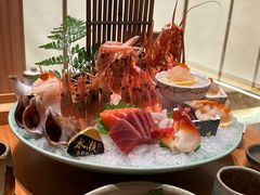 -水濑·日料放题(天河店)