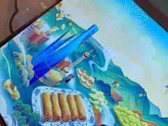 -苏晓玥·手作江南小吃(深圳北站店)