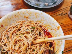 -清真·马安军辣子牛肉面