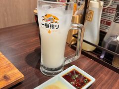 -蒜香焼肉PURUSHIN(马场路店)