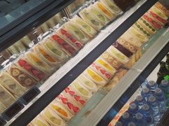 -Fruwich果明治(西单更新场店)