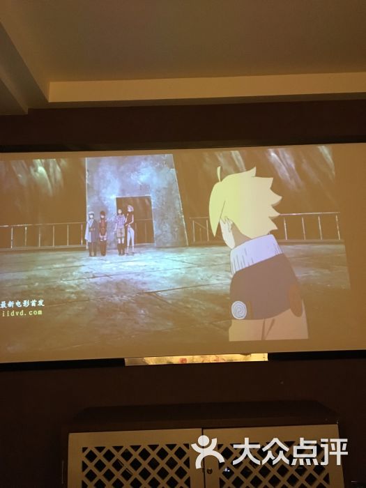 七朵莲花影院式文化足道图片 - 第1张