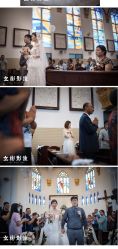 点击看大图 -迦南之约济南西式婚礼(济南店)