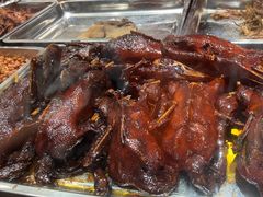 -乔波食品(杜桥中心菜场店)