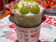 -五马集·海鲜·温州大牌档(黑金冠五马街十字路口店)