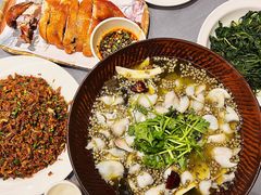 -金哥私房菜馆(张府园总店)
