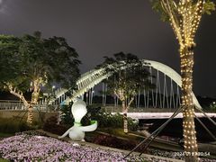 -福田红树林生态公园