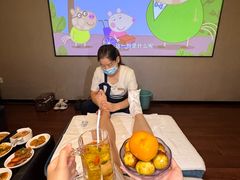 -上水足浴·芳疗(国贸店)