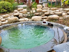 -太白山御龙湾温泉